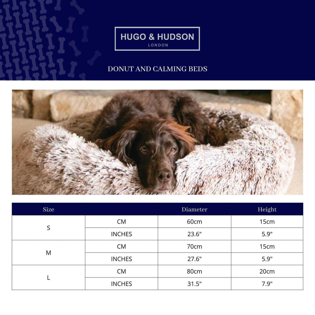 Calming Dog Bed R19910