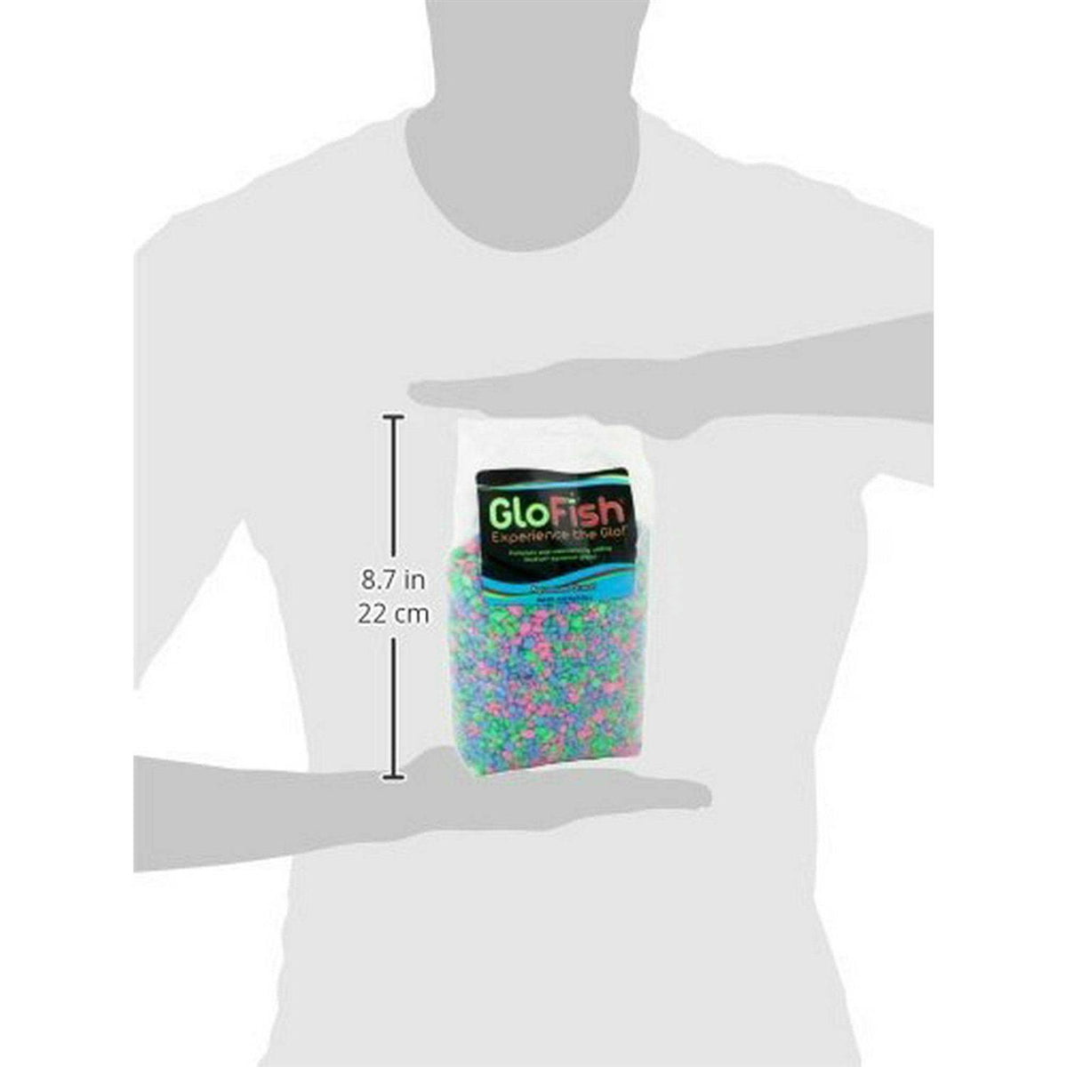 Aquarium Gravel B530
