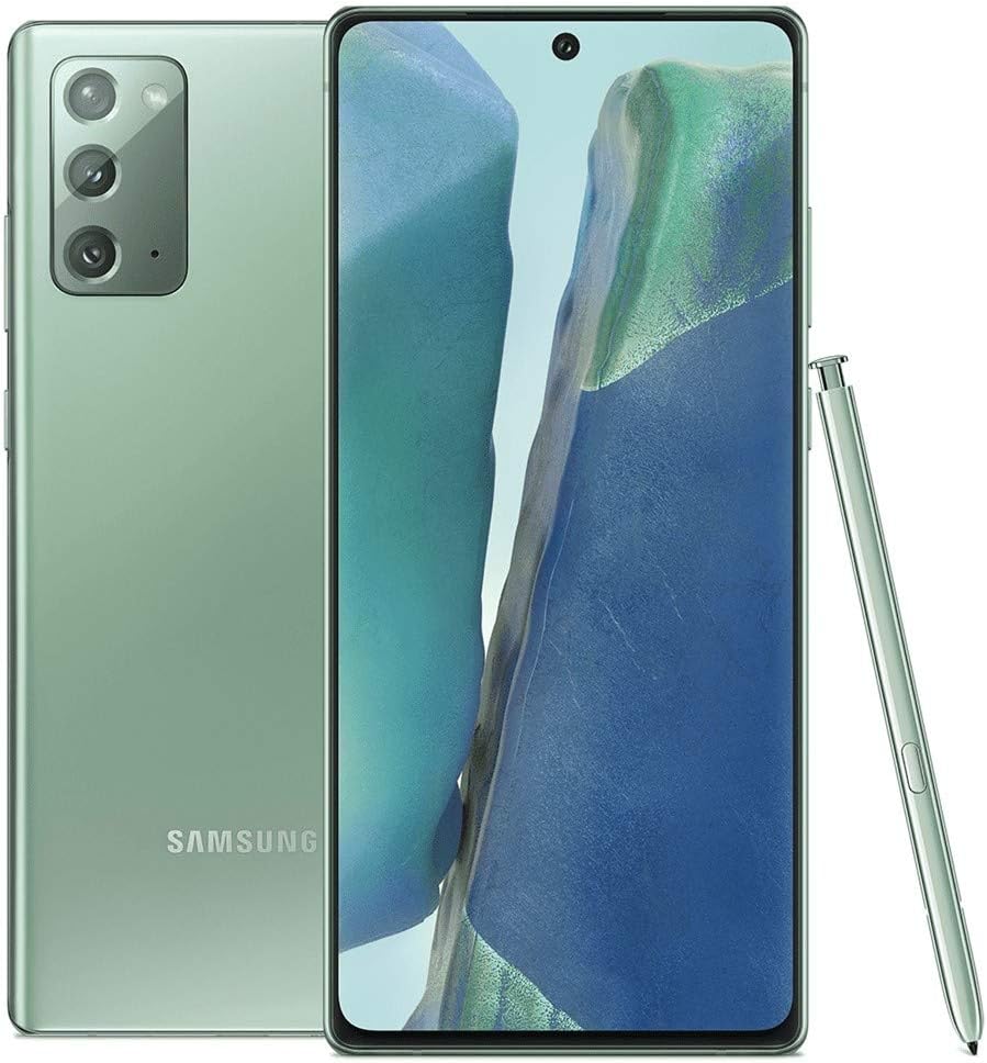 128GB 5G Android Smartphone V463468