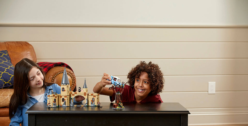 753 Pieces Building Set M59731