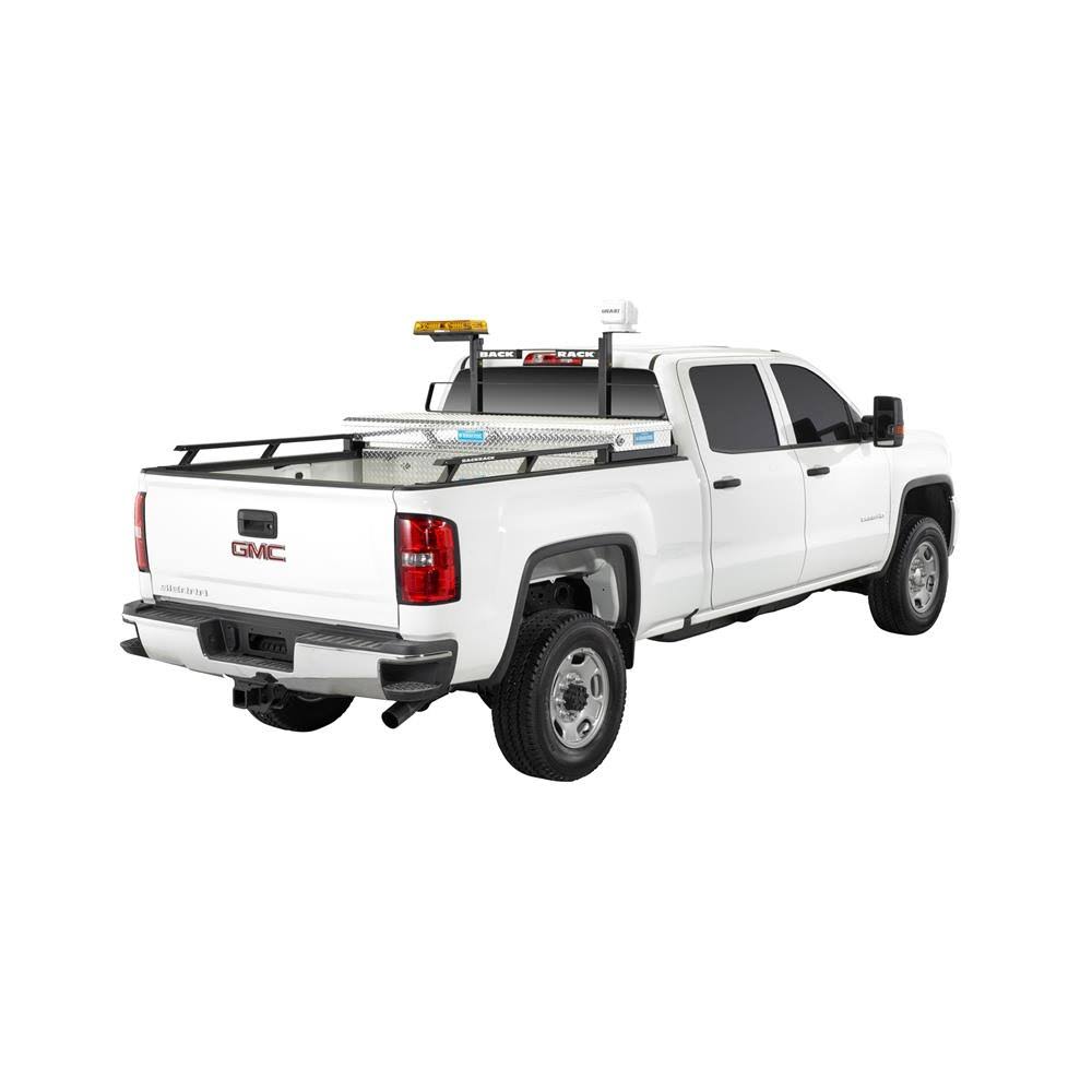 Headache Rack Frame C599442