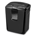 Cross-Cut Shredder T387