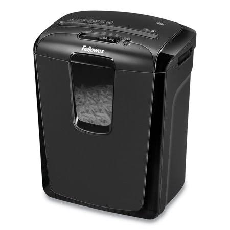 Cross-Cut Shredder T387