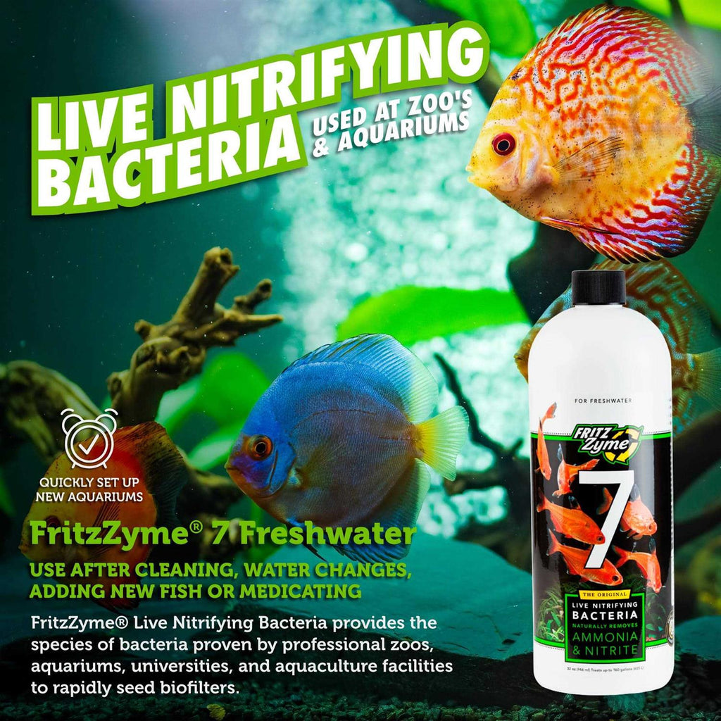 Freshwater Nitrifying Bacteria S753