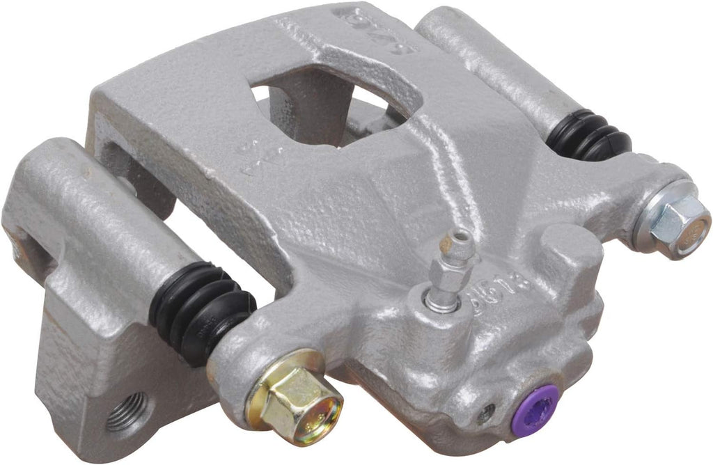 Rear Left Brake Caliper B644300