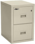 2-Drawer Vertical File O8459