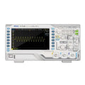 2 Channel 100MHz Bandwidth 1GSa/s Digital Oscilloscope Z961