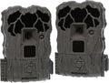 24 MP Trail Camera 2PK T8569