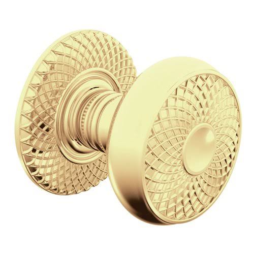 Satin Nickel Knob D520