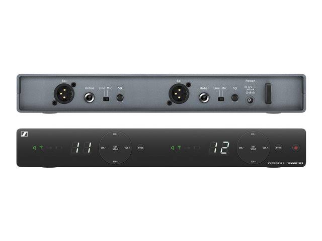 Wireless Microphone System W1445