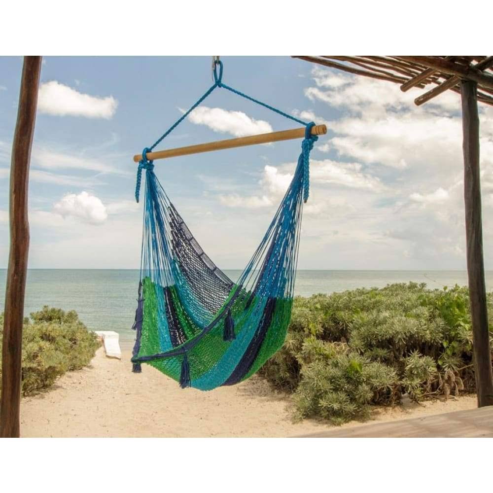 Oceanica Hammock Swing Chair F225314