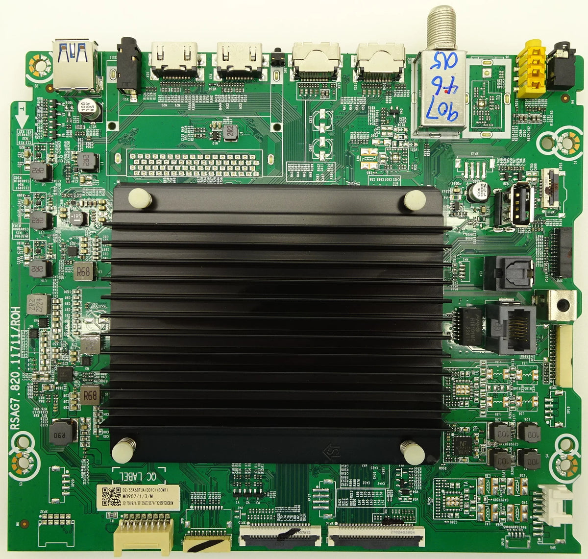 Main Board O4083
