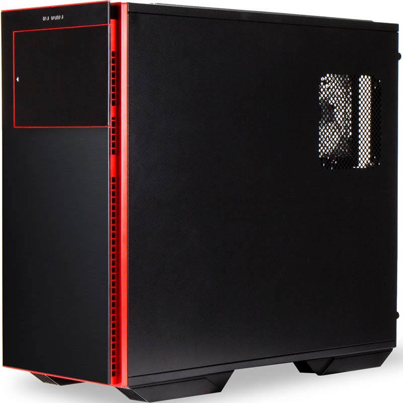ATX Full Tower Computer Case D830