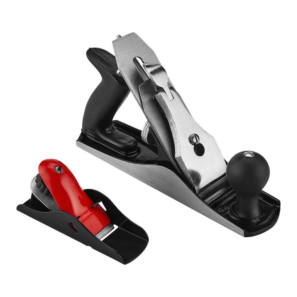 No. 4 Jack and Mini Plane Set 2 Pc F505