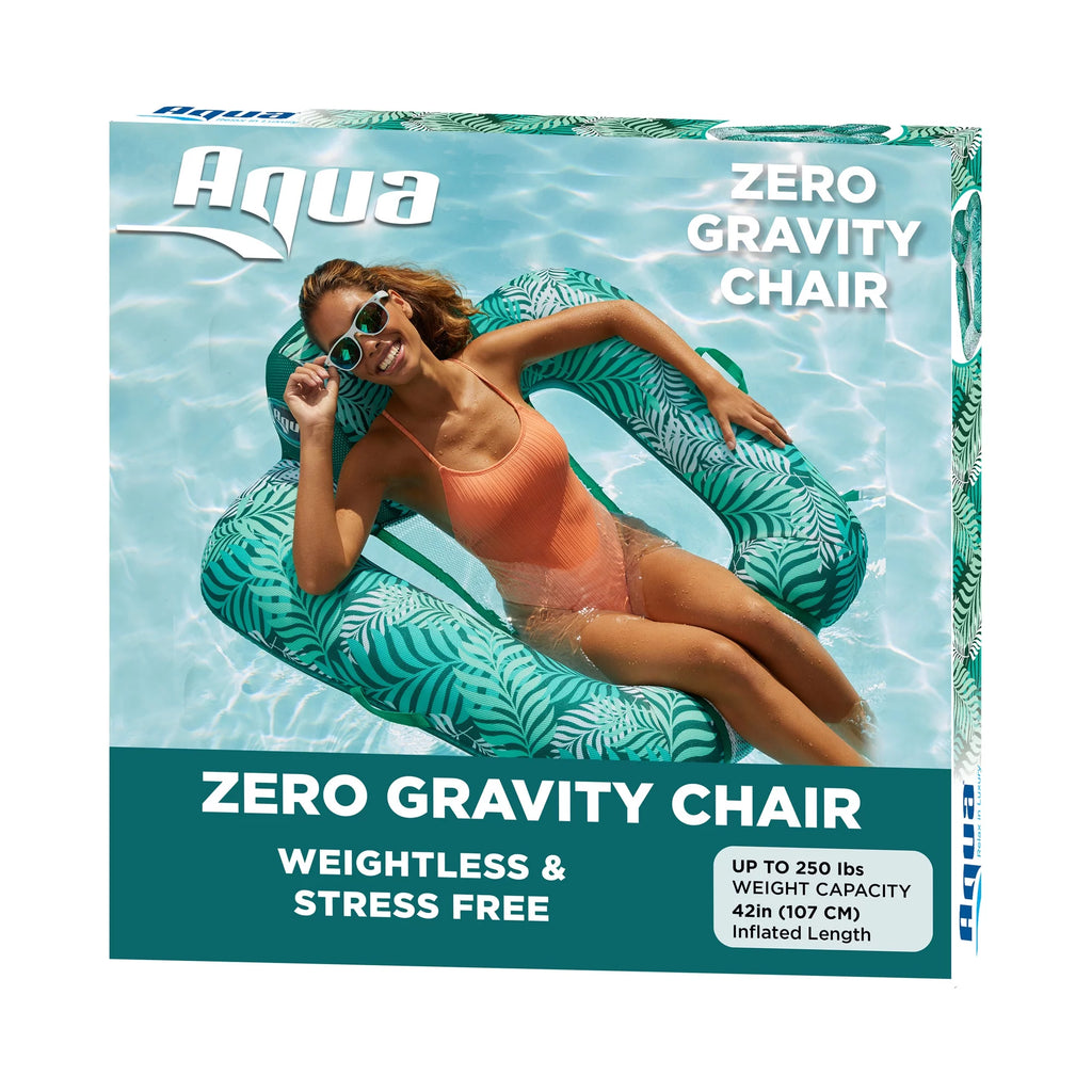 Inflatable Swimming Pool Chair Float X39434