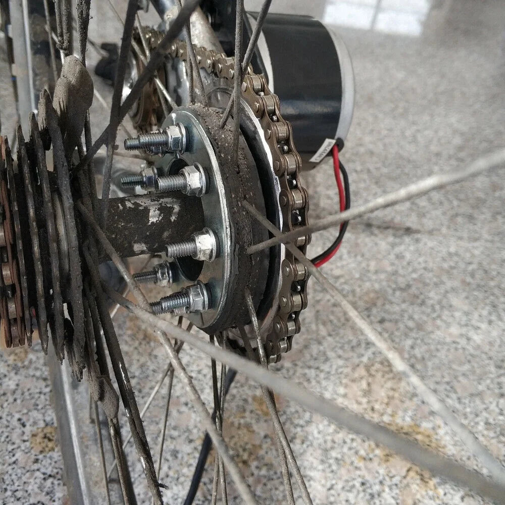 250W 24V Electric Bicycle Conversion Kit Q799447