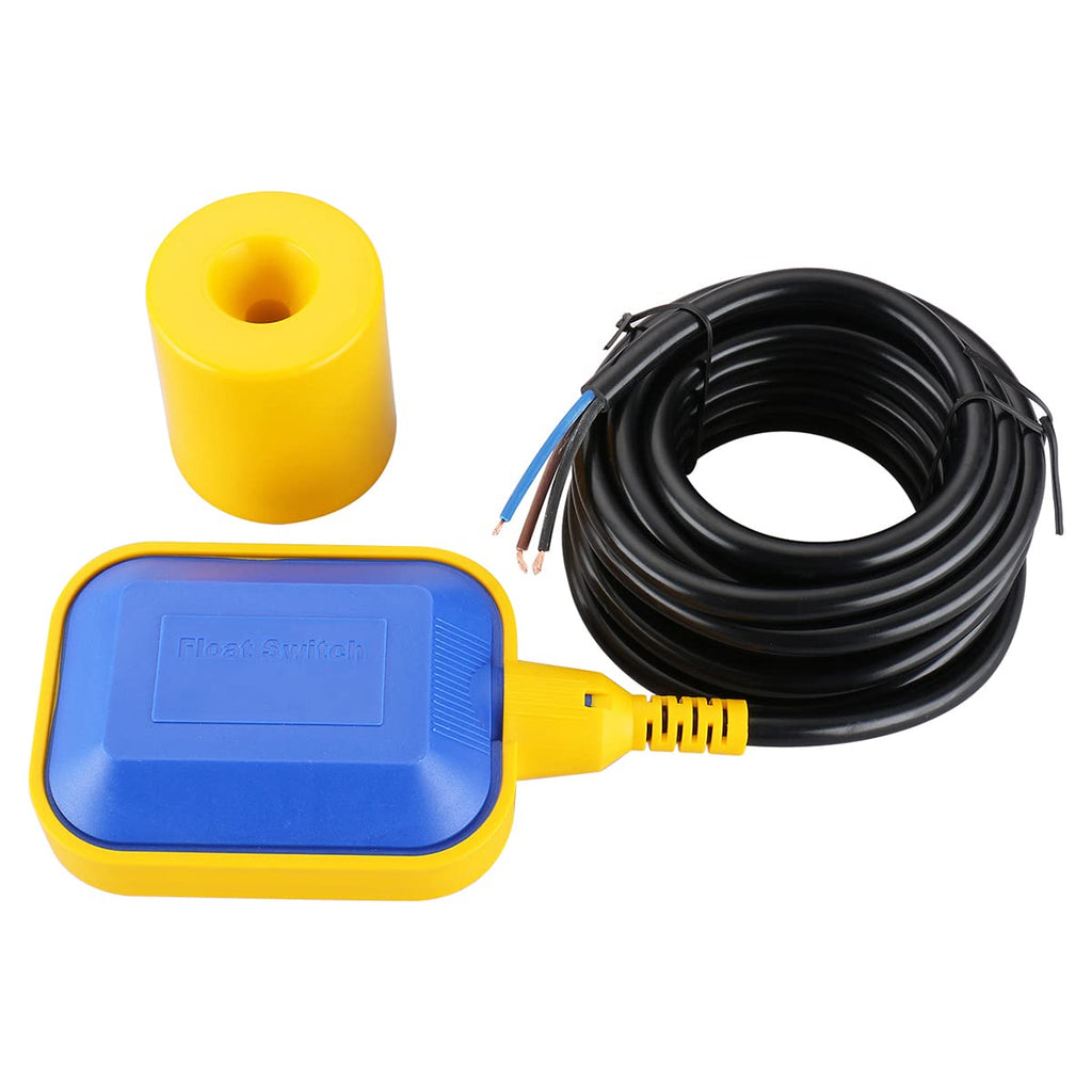 4M Cable Float Switch Water Level Controller K28676