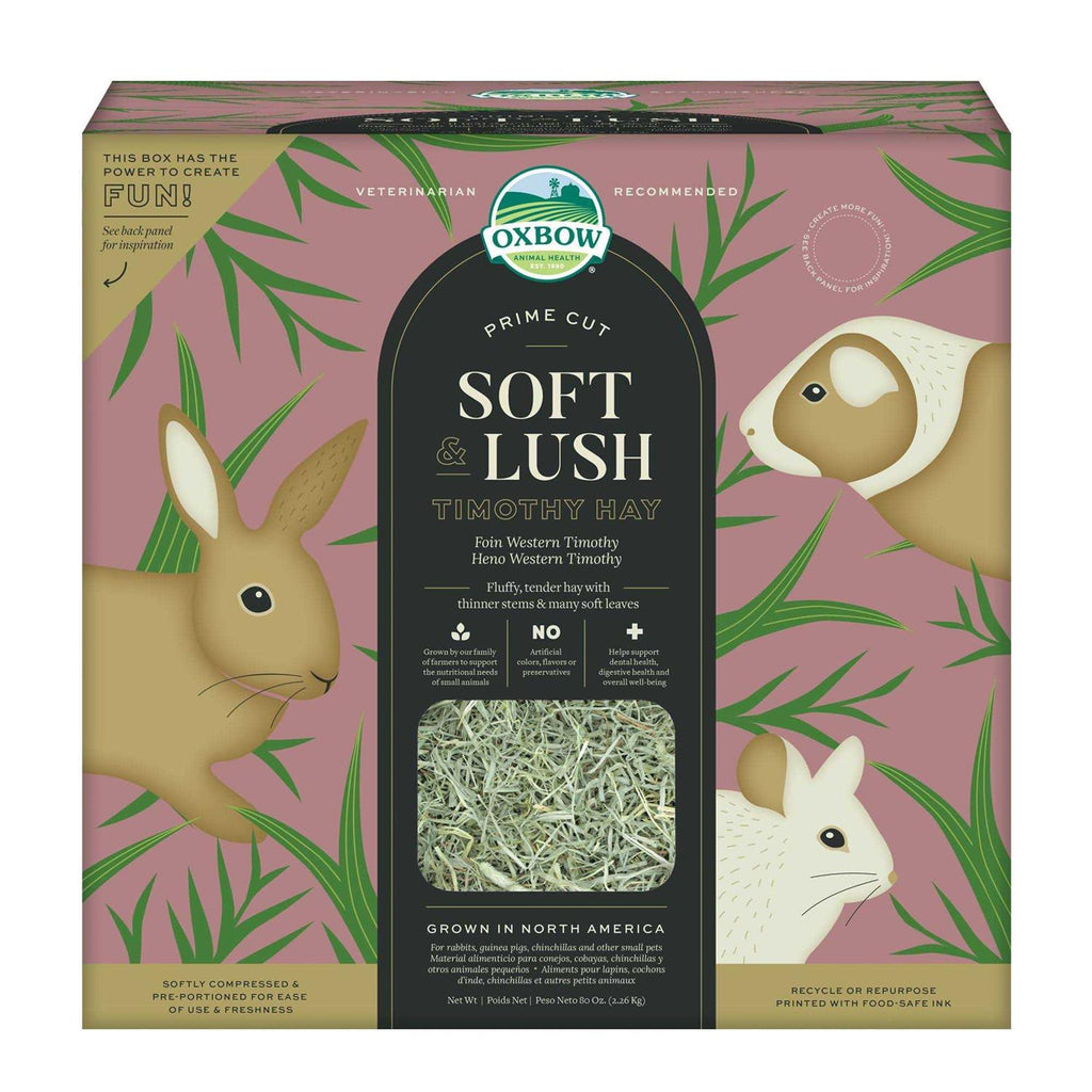 Timothy Hay Small Pet Food K45218