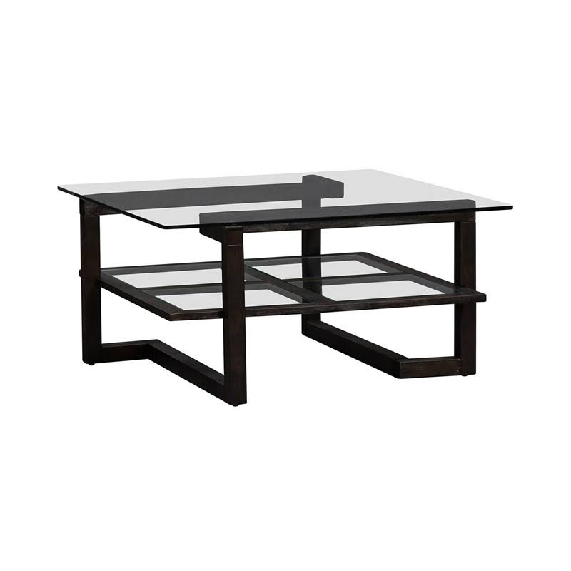 Square Cocktail Table N955
