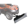 50" Snow Plow Kit for ATV J3314