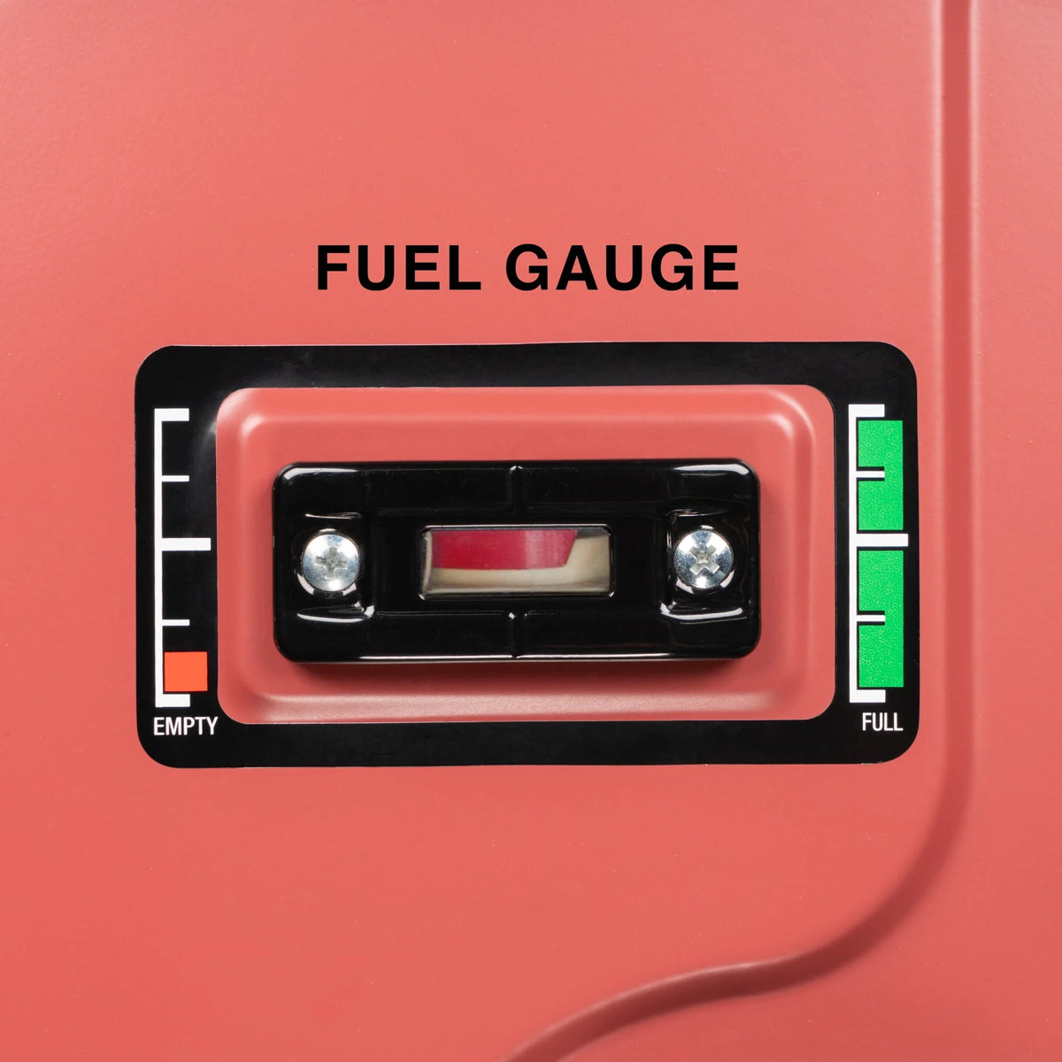 4400 Watt Dual Fuel Portable Generator with Electric Start F16027