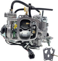 Carburetor for Toyota 22R Engine 2.4L 2366cc S5034