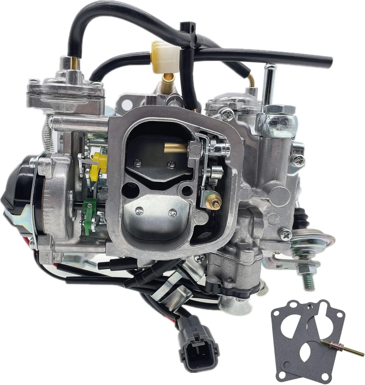 Carburetor for Toyota 22R Engine 2.4L 2366cc S5034