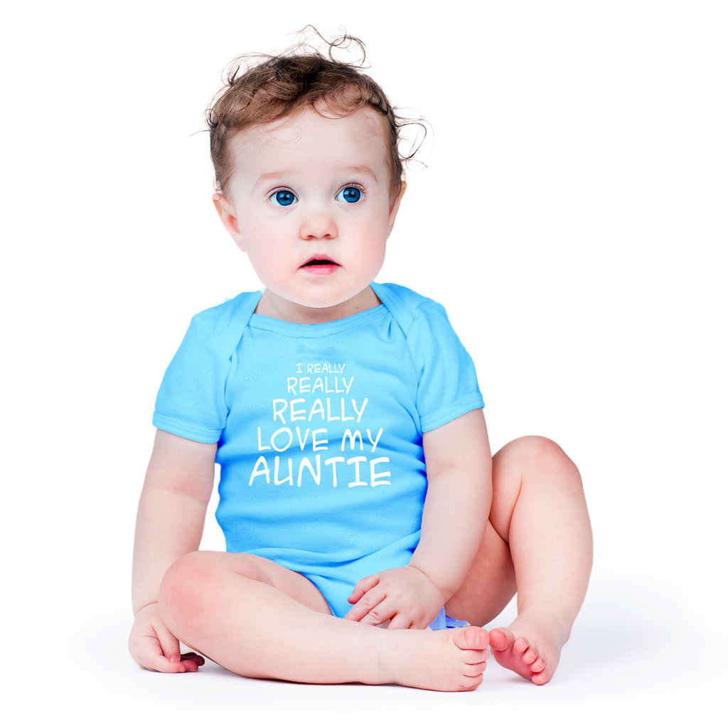 Infant Baby Bodysuit A9894