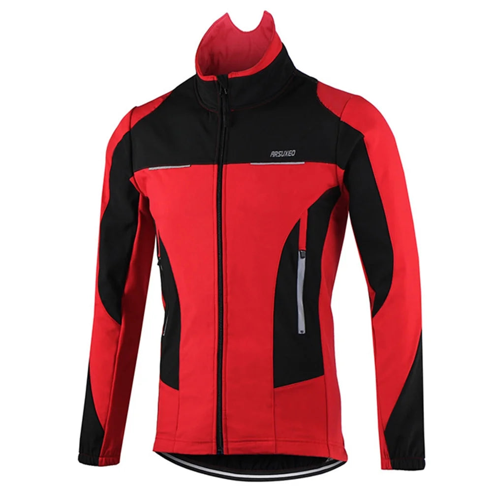 Cycling Jacket H43527