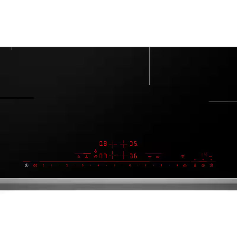 30 in. Induction Cooktop with 4 Elements U58757