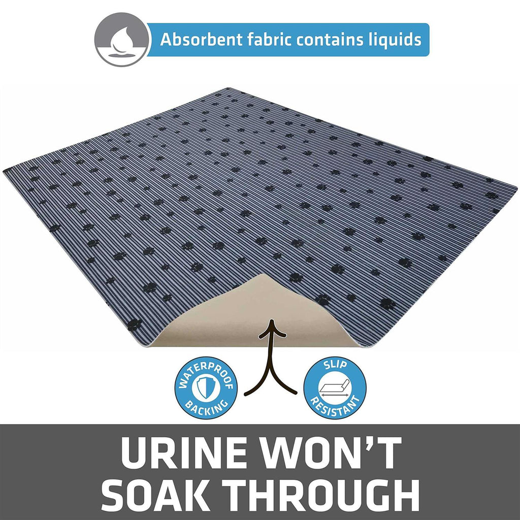 Cat Litter Mat X8958
