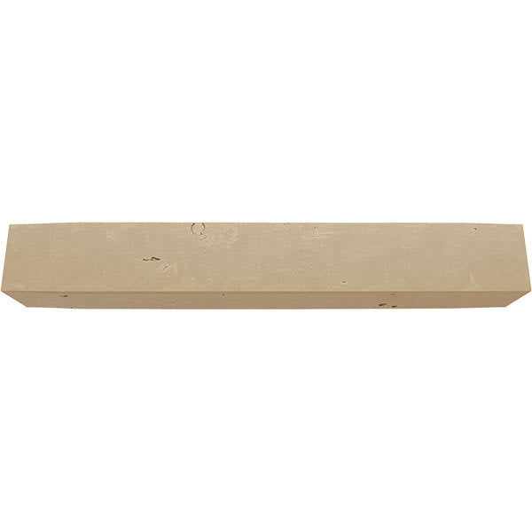 Knotty Pine Faux Wood Fireplace Mantel Q76613