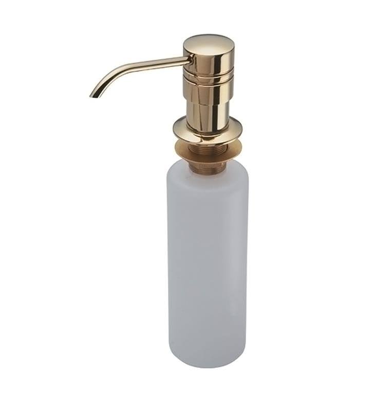 Heavy Duty Soap and Lotion Dispenser X4751