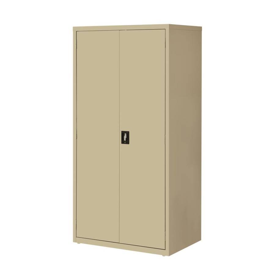 Putty Metal Storage Cabinet K969