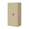 Putty Metal Storage Cabinet K969