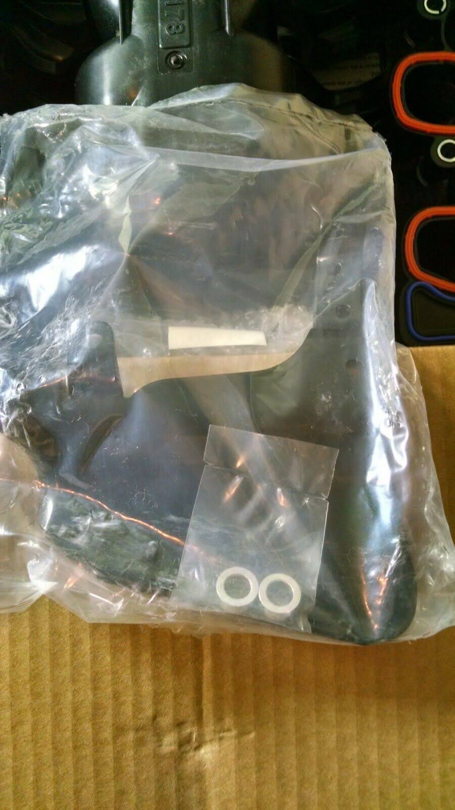 Intake Manifold D3825