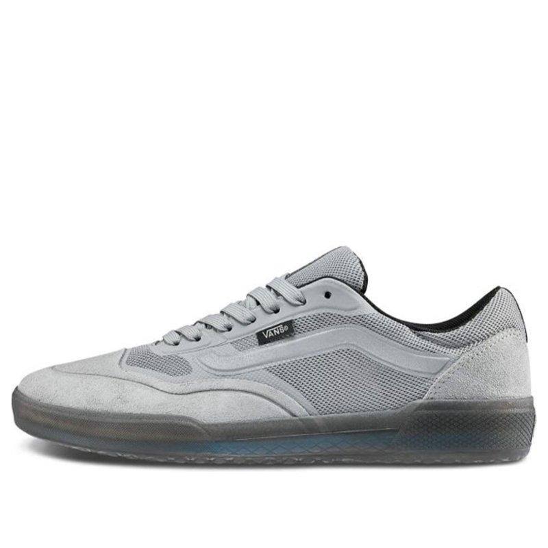Ave Pro Reflective Gray Shoes Q95387