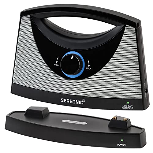 Portable Wireless Speakers for Smart TV W1088