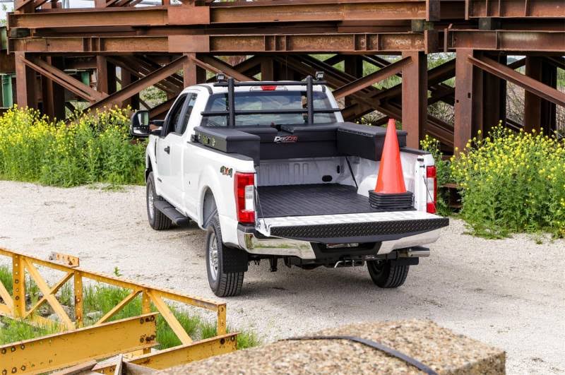 Hex Cab Rack R64162