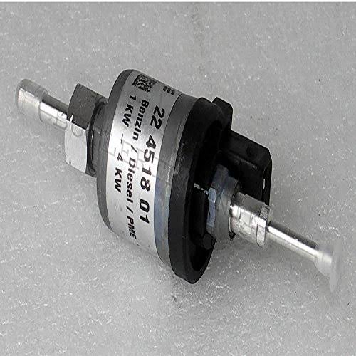 24V Heater Fuel Pump B621