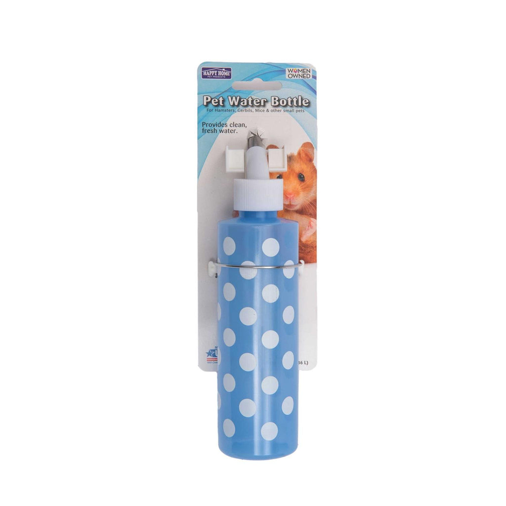 Water Bottle for Small Animals A328