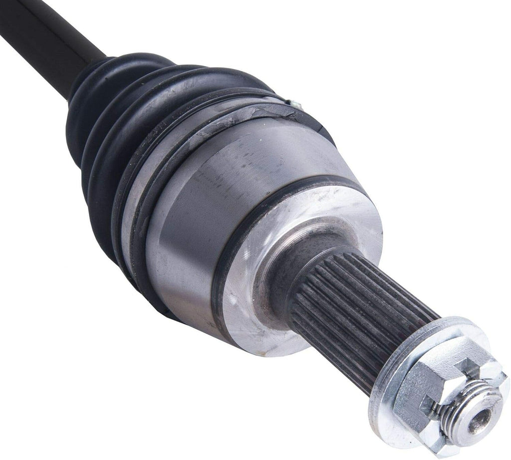 Axle replacement for Polaris Scrambler 850/1000 2013 2014 2015 2016 2017 Z485