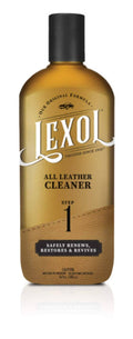 16.9 oz Leather Cleaner N21328