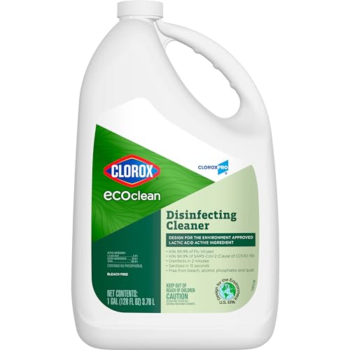 32 Fluid Ounces Disinfecting Cleaner Spray Bottle A904