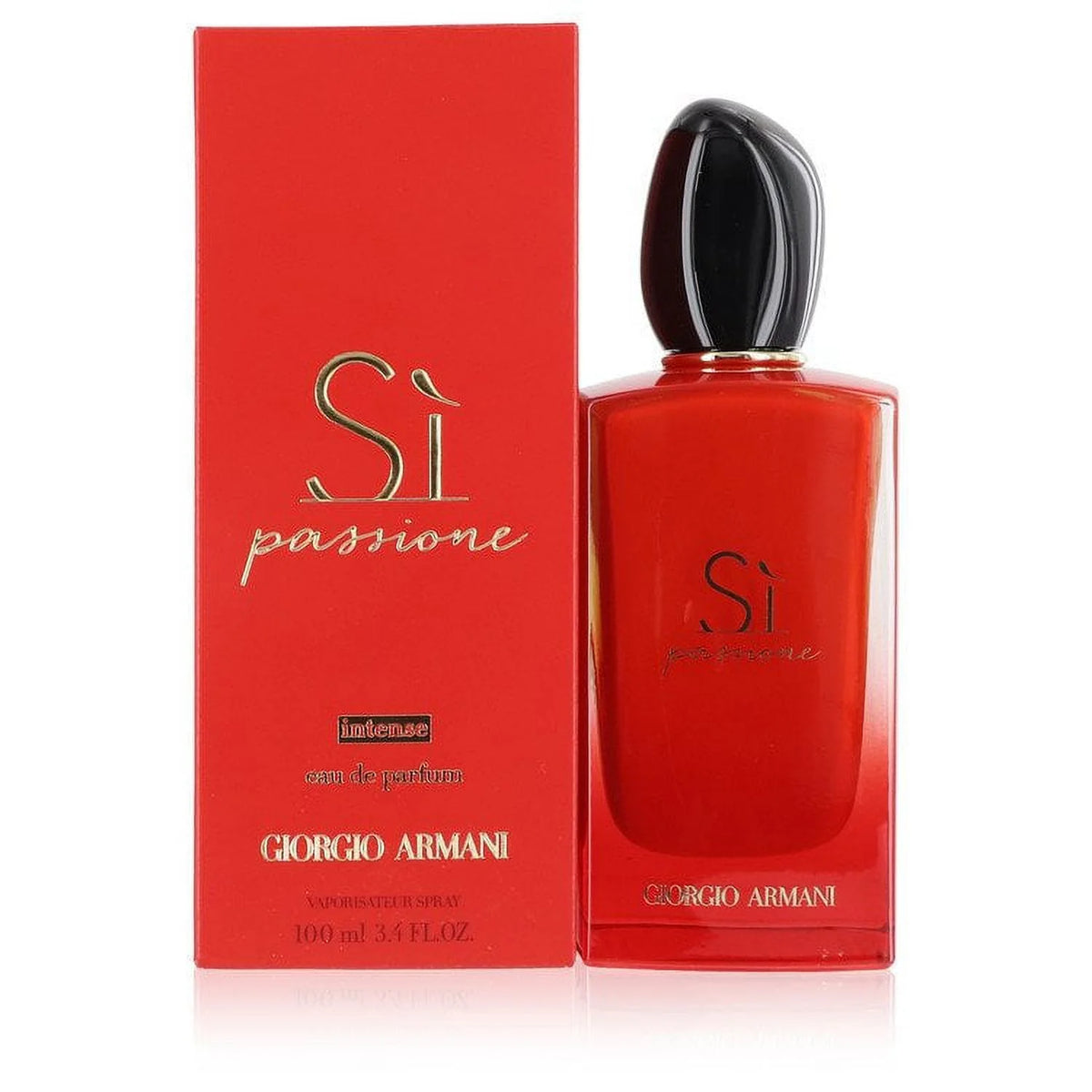 Eau De Parfum Spray 3.4 oz D6069
