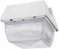Vandalproof Ceiling 50W Metal Halide White V34144