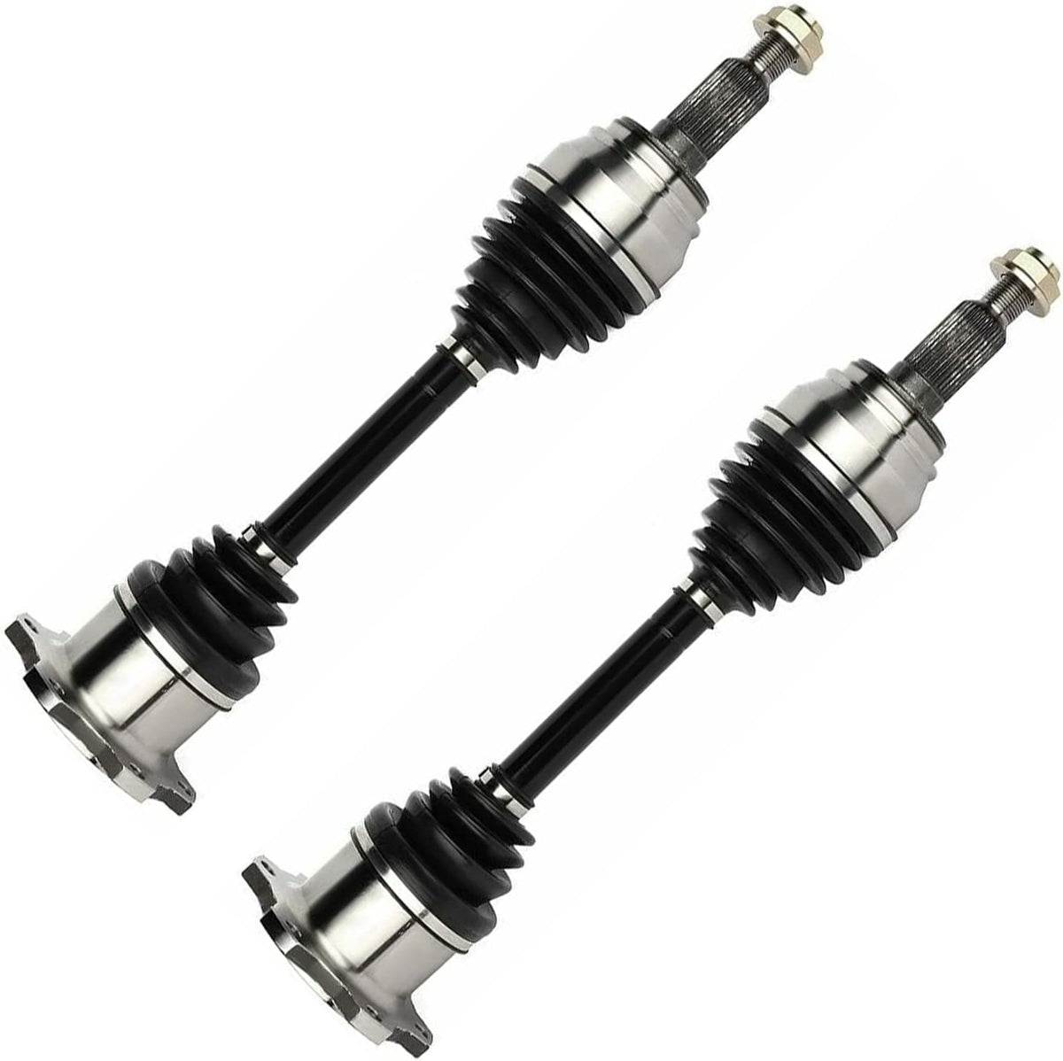 Front CV Axle Drive Shaft Assembly for Cadillac Escalade J9591