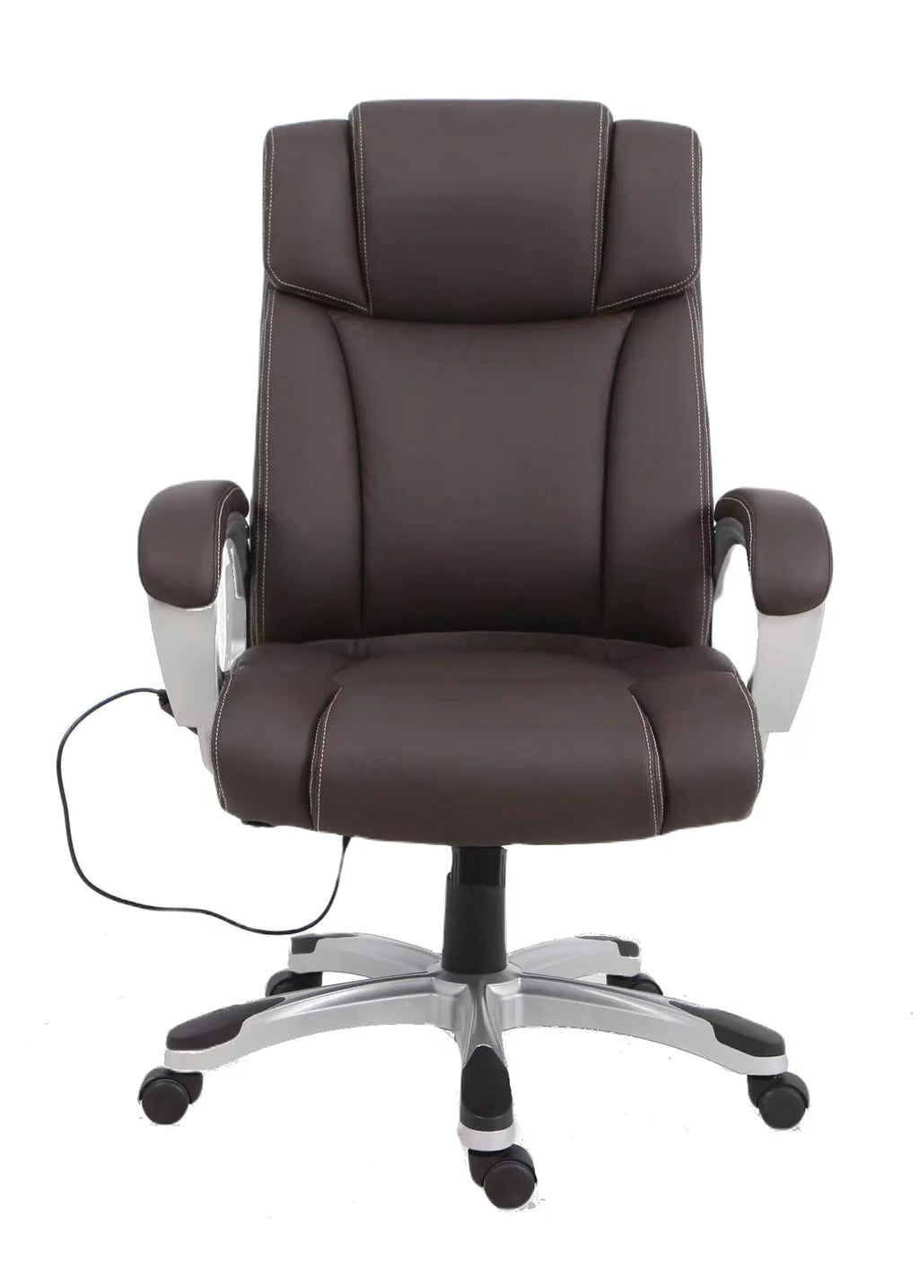 Brown Executive Office Chair B825