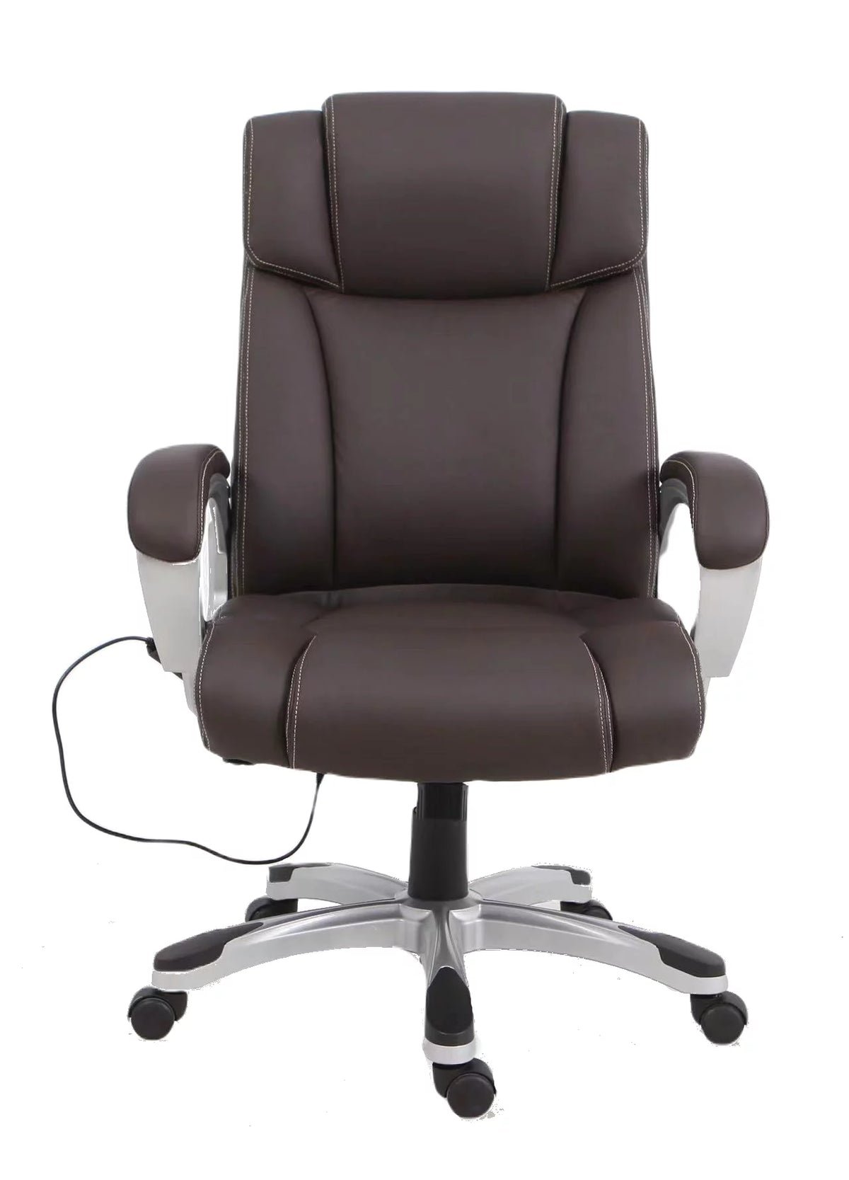 Brown Executive Office Chair B825
