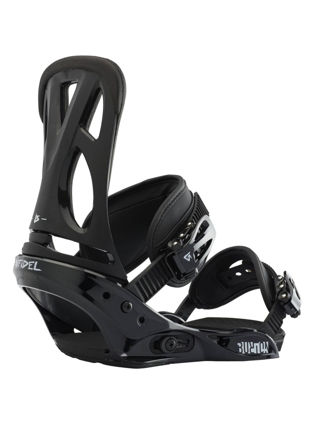 Black M Burton Infidel Disc U37754